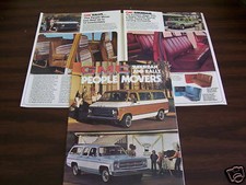 1976 GMC SUBURBAN and RALLY