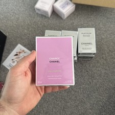CHANEL Chance Eau Fraiche Eau