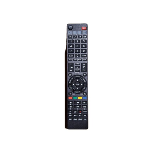 Remote for hitachi models - remote,