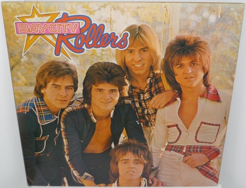 Bay city rollers wouldn - bay,