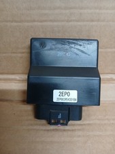 Yamaha Delight 115 CDI ECU