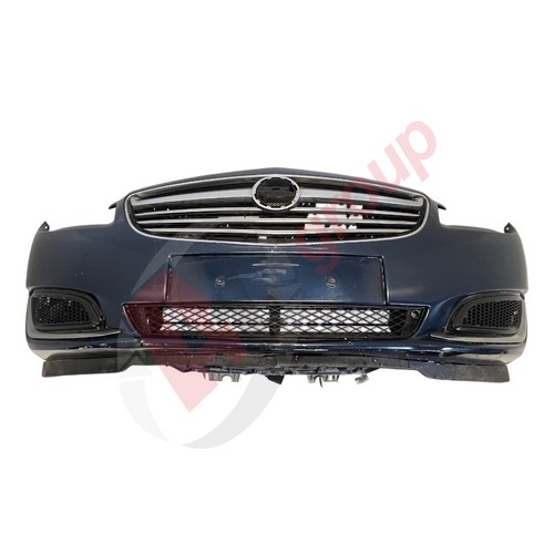 Vauxhall insignia tech - vauxhall, line