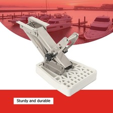Stainless Steel Auxiliary