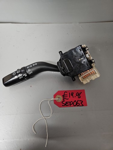 Mx5 head lamp - mx5,