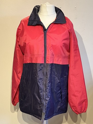 Women waterproof jacket l - women’s,