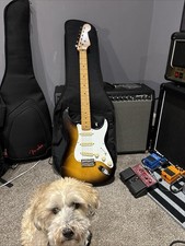 Fender Vintera ‘50s