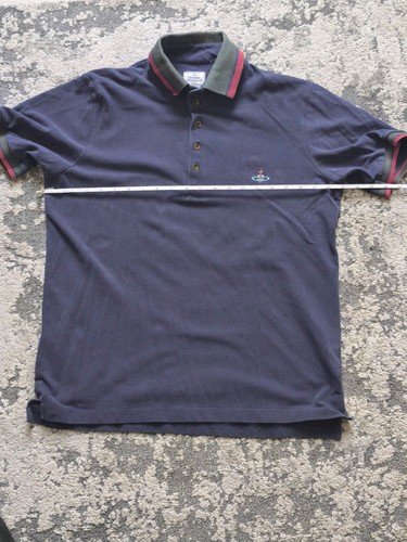 Vivienne westwood polo shirt - polo,