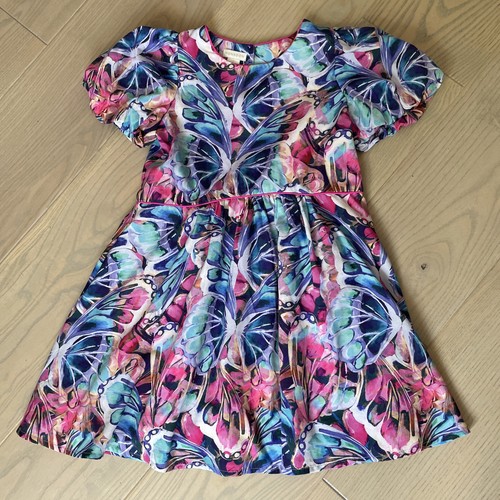 Monsoon girls 50s style fit - monsoon, girls’
