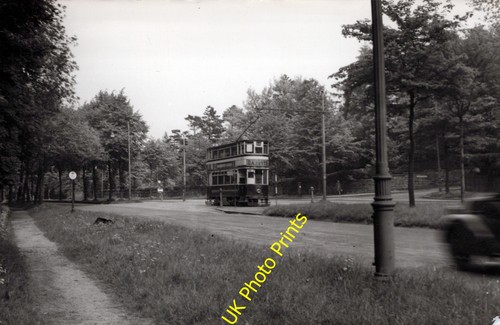 Tram photo birmingham no - tram,
