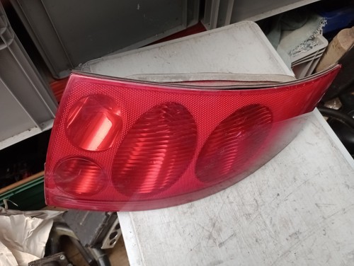 Audi mk1 right side rear - audi,
