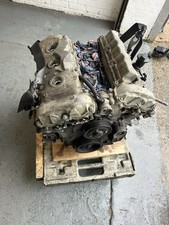 VAUXHALL INSIGNIA VXR ENGINE