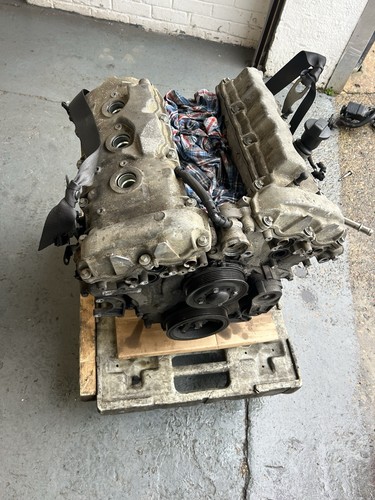 Vauxhall insignia vxr - vxr, engine
