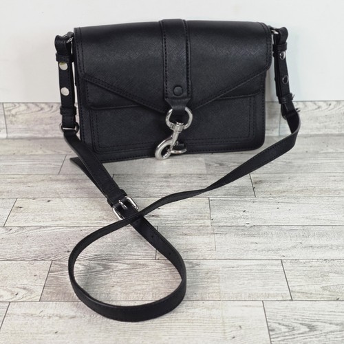 Rebecca minkoff black - minkoff, hudson