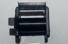 5 Speed Type 9 Gearbox Saddle