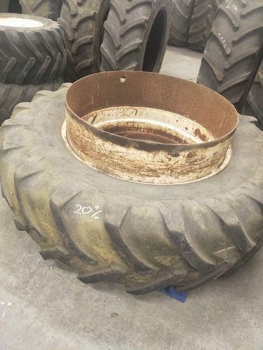 Michelin agribib 4x38 - pw, 18.4x38