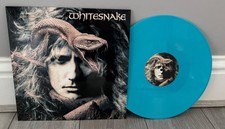 Whitesnake Vinyl LP On