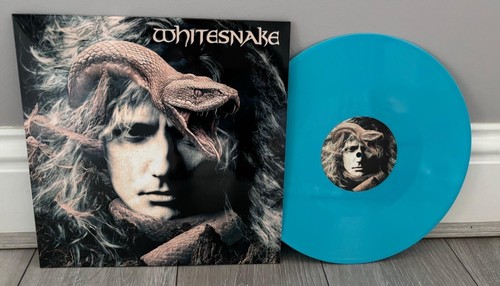 Whitesnake vinyl on - whitesnake,