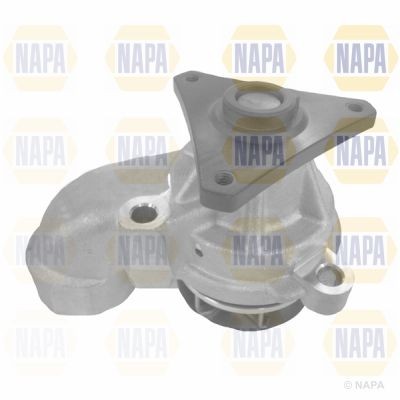 Napa water pump - napa, for