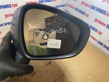 CITROEN C4 mk1 GREY Wing Door