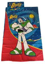 Buzz lightyear single duvet - buzz,