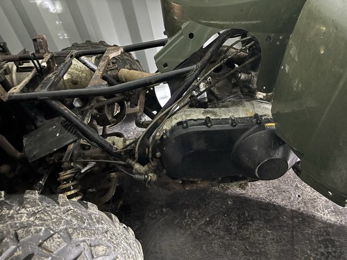 2012 arctic cat 400 - 2012,
