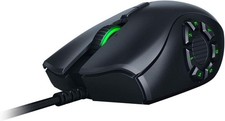 Razer Naga Trinity Wired