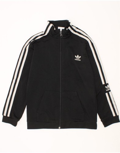 Adidas boys tracksuit top - tracksuit,