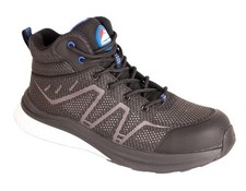 Himalayan Bounce Tech black