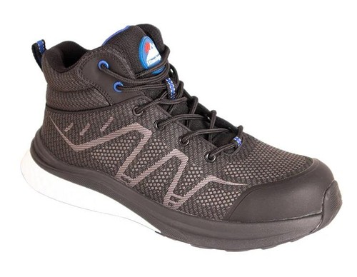 Himalayan bounce tech - himalayan, black