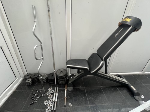 Home gym bundle - home, –