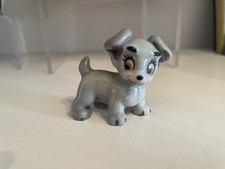 Scamp Lady & the tramp