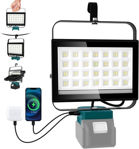 112led work light for makita - work,