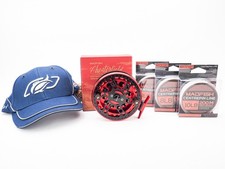 MADFISH CHESTERFIELD 4 1/2"