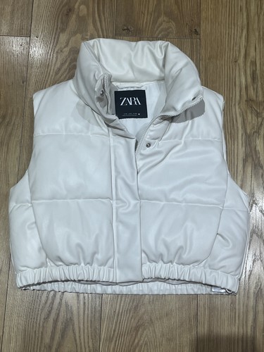 Zara size small écru - zara,