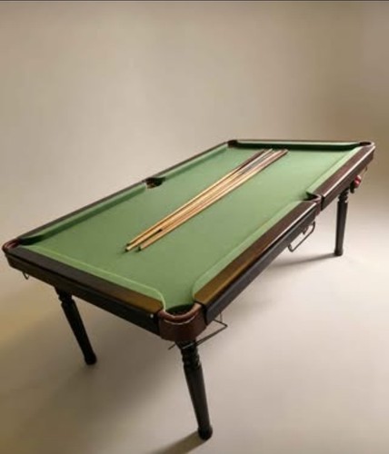 Pool table 198 - –, 198×110×83cm