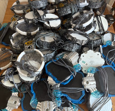 Skylanders Xbox 360 Playstation 3/4 Wii 53 Portals Tested WORKING JOB LOT BUNDLE