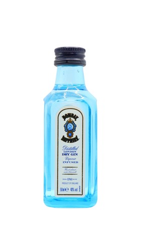 Bombay sapphire london - sapphire, dry