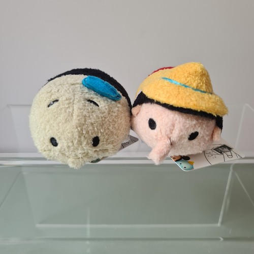 Disney posh paws pinocchio - disney,