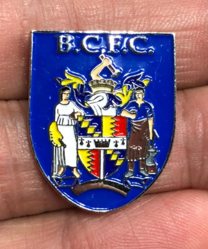 Rare birmingham city f - rare,