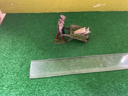Vintage britains era - britains,