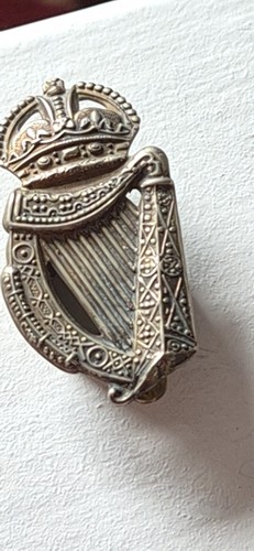 London irish rifles - irish,