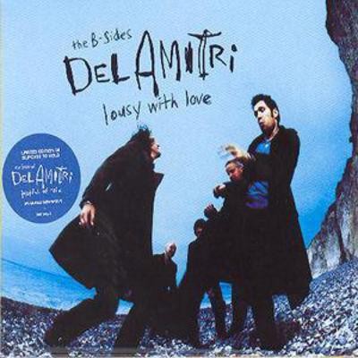 Del amitri the sides lousy - del, amitri: