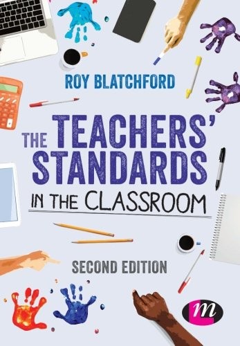 The teachers standards - the, teachers'