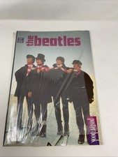 The beatles vintage posters - 12,