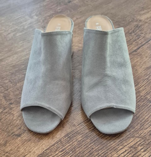 Ladies beige wide fit papaya - ladies,