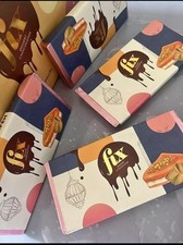  Dubai FIX CHOCOLATE Pistachio Kunafa Bar  (1 Bar) 