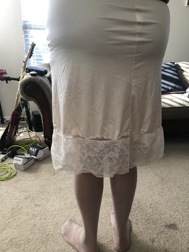 Preowned vintage wonder maid - preowned,