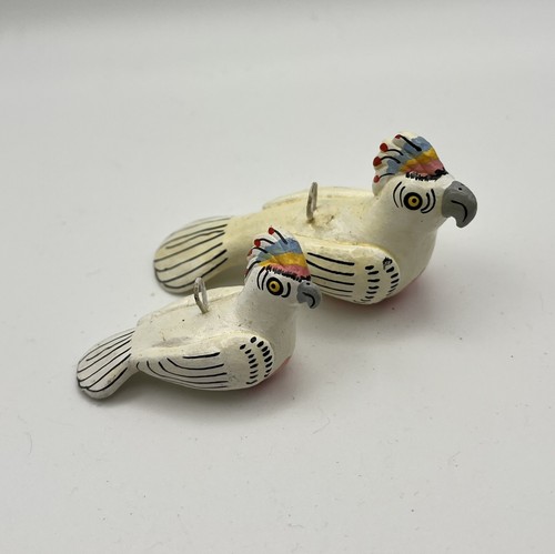 Hand painted folk - folk, art