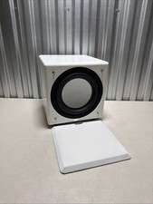 Episode Cube Powered Subwoofer