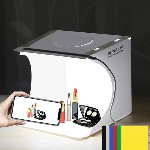 Mini photo studio - mini, box